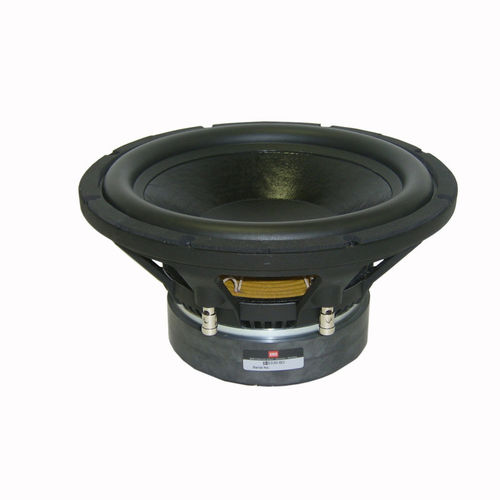 Driver de compresión para altavoces - 12S330 - BMS - de ferrita
