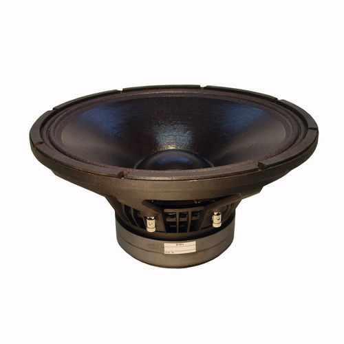 Driver de compresión para altavoces - 15S330 - BMS - de ferrita