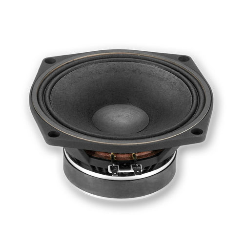 Driver de compresión 130W - 6S117 - BMS - para altavoces / de ferrita