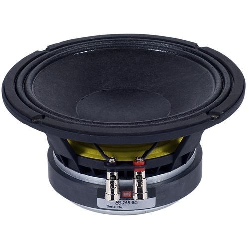 Driver de compresión para altavoces - 8S215 - BMS - de ferrita