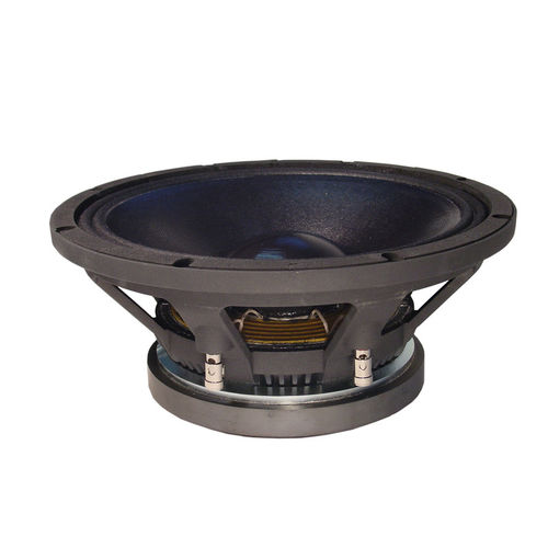 Driver de compresión para altavoces - 12S320 - BMS - de ferrita
