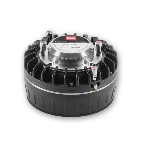Driver de compresión para altavoces - 4593ND - BMS - de neodimio