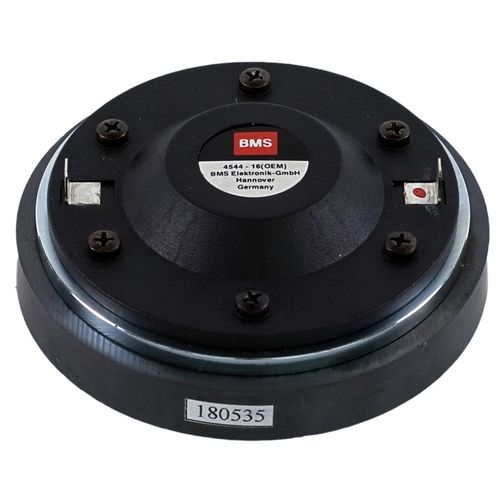 Driver de compresión para altavoces - 4544 - BMS - de ferrita / de alta frecuencia