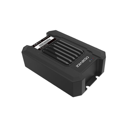 PC embarcado - TANK GEN1 - Shenzhen CPDEVICE Technology Co., Ltd. - ARM Cortex / Bus CAN / RS-232