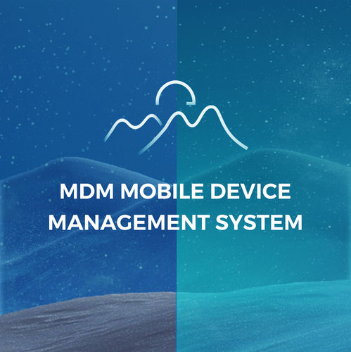 Módulo software gestión a distancia de periféricos - MDM - Shenzhen CPDEVICE Technology Co., Ltd. - para aplicaciones móviles / en tiempo real