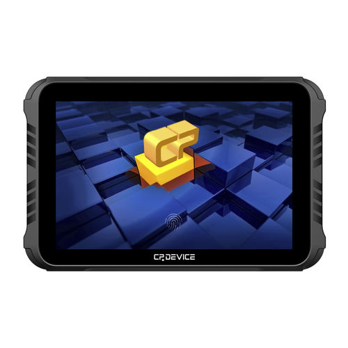 Terminal embarcable reforzado - Spring 10 Gen2 Plus - Shenzhen CPDEVICE Technology Co., Ltd. - 10.1" / ARM® Cortex®-A55 Quad-core / IP 65
