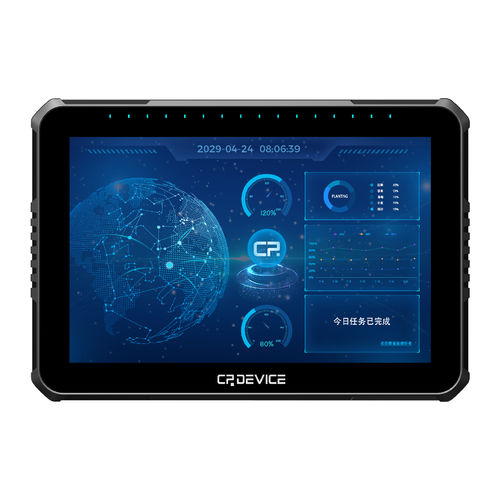 Tablet reforzada - APOLLO 12 PRO - Shenzhen CPDEVICE Technology Co., Ltd. - Android 11 / Linux / 12,1"