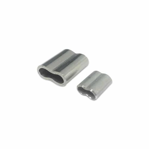 Funda de protección - Manufacturer - tubular / para cables / de acero