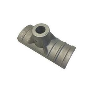 Soporte de aluminio - Manufacturer
