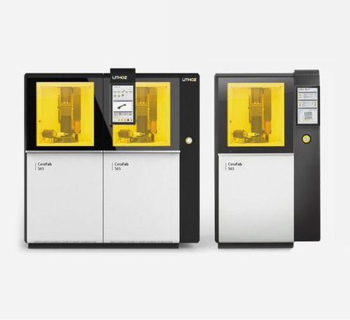 Impresora 3D de cerámica - CeraFab S series - Lithoz GmbH - industrial / LCM / de alto rendimiento