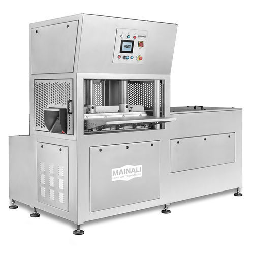 Prensa para jamón automática - 3D PRESS - Mainali