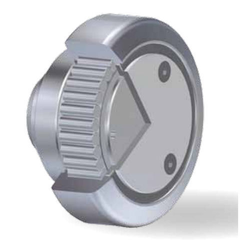 Rodamiento de rodillos cilíndricos - 2.2 series - Faro Industriale S.r.l. - radial / de elastómero / combinado
