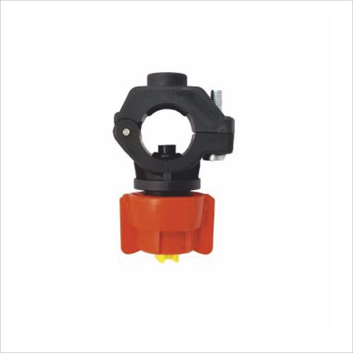 Boquilla nebulizadora - 50050 - MERTSAN PUMPS - para agua / de plástico