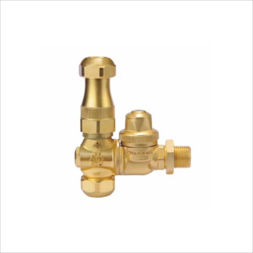 Boquilla de soplado - 50250 - MERTSAN PUMPS - para agua / de latón