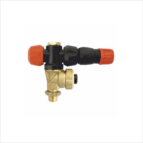Boquilla nebulizadora - 50450 - MERTSAN PUMPS - para agua