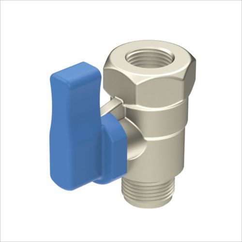 Esfera de válvula de bola - 70200 - MERTSAN PUMPS