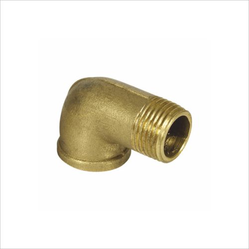 Racor hidráulico - 100350 - MERTSAN PUMPS - roscado / acodado / de latón