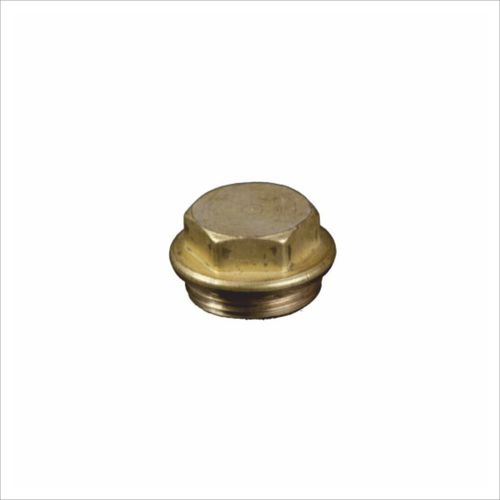Tapón macho - 100650 - MERTSAN PUMPS