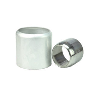 Férula de engastar - L02220 series - LUXECASTING INTERNATIONAL GROUP - de acero inoxidable / de plástico / DIN