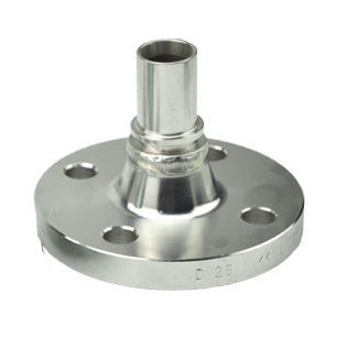 Brida para tuberías - SFF - LUXECASTING INTERNATIONAL GROUP - de acero inoxidable / de acero al carbono / de soldar