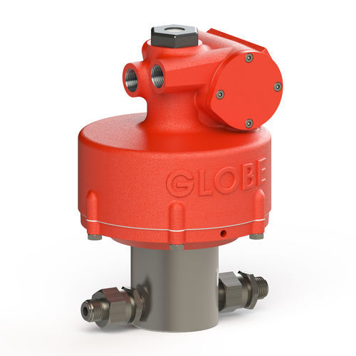 bomba de alta presiónMK-7 series