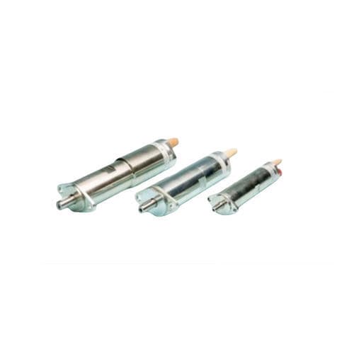 Motor neumático con paleta - 9M - GLOBE Airmotors, Test Equipment & Motion Control - compacto