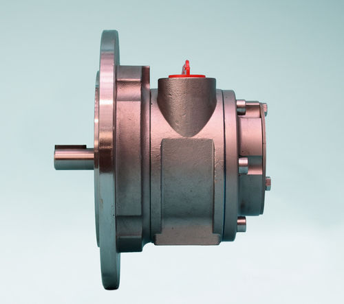 Motor neumático de paletas - V4 - GLOBE Airmotors, Test Equipment & Motion Control - para altas cargas / ATEX / lubricado