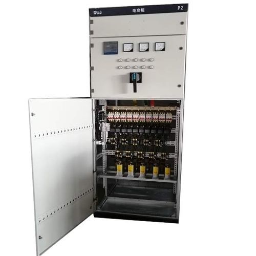 Regulador de energía reactiva - GGJ PFCP - Wenzhou Zeen Electric Co.,Ltd