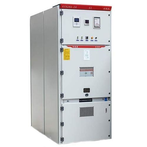 Cuadro eléctrico de distribución secundaria - Kyn28-24 series - Wenzhou Zeen Electric Co.,Ltd - de tensión media / bajo envolvente metálico / industrial