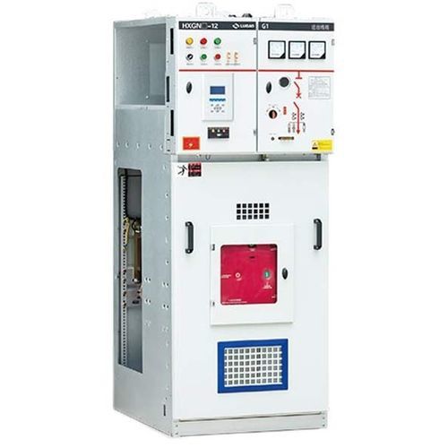 Cuadro eléctrico AC - XGN15-12 - Wenzhou Zeen Electric Co.,Ltd - aislado en aire / compacto / para disyuntor