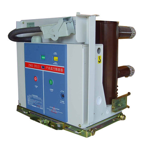 Disyuntor de vacío - ZN63-12 series - Wenzhou Zeen Electric Co.,Ltd - de alta tensión / para la distribución / de interior