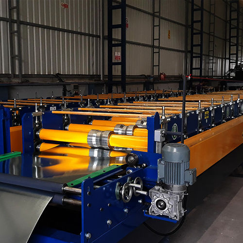 Línea de producción de chapa - DMMET GROUP - automática / para la industria metalúrgica