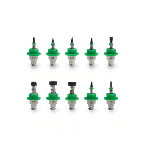 Boquilla - 501 - Yueqing Qihe Electrical Technology CO.,Ltd.