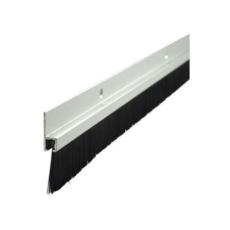 Junta rascador - MK435 - Gulfport Industries - de aluminio / de nailon / de sección rectangular