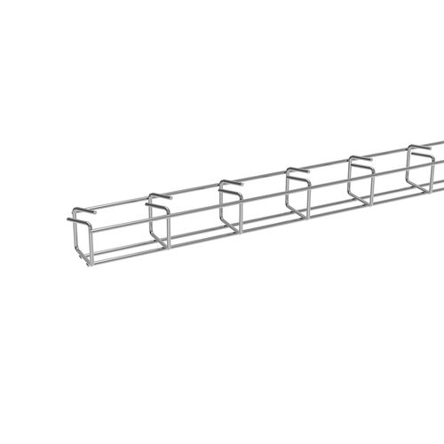 Bandeja portacable de entramado - TCM  Self-lock series - Ningbo Vichnet Technology Co., Ltd