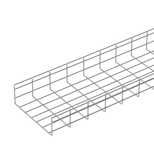 Bandeja portacable de entramado - CM100 series - Ningbo Vichnet Technology Co., Ltd
