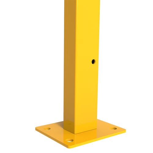 Poste con banda fijo - KKPT - Ningbo Vichnet Technology Co., Ltd