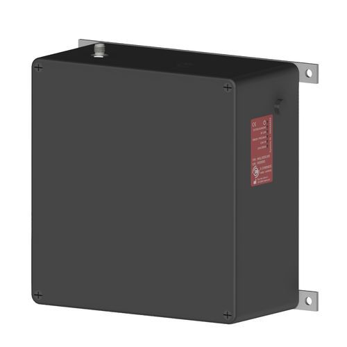Transceptor para mando a distancia radio - RXt B-0-16a-N-L FD - E-CHRONOS - RF / CAN / multicanal