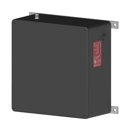 Transceptor para mando a distancia radio - RXt B-0-1-N-L -2K19-NoPlug-ANT- FD - E-CHRONOS - RF / CAN / multicanal