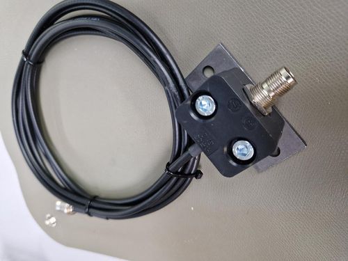 Arnés de cables eléctricos de antena - option u3 - E-CHRONOS