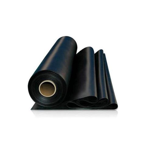 Hoja de goma de EPDM - Juntas Vargort SLU - de cloropreno / de en rodillos
