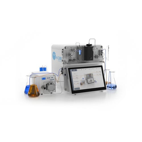 Reactor de cama fija - H-Cube® Advance - THALESNANO Inc. - continuo / de laboratorio / de proceso