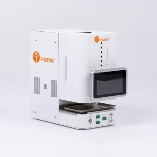 Reactor continuo - Phoenix Flow Reactor™ - THALESNANO Inc. - de cama fija / de laboratorio / de proceso