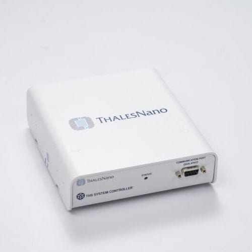 Controlador de comunicación controlado por ordenador - THS System Controller® - THALESNANO Inc. - a medida