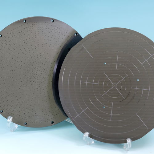 Mecanizado de material compuesto - Top Seiko Co., Ltd - para aplicaciones automóviles / industrial / para la aeronáutica
