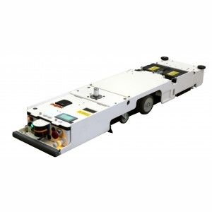 AGV de carga - Super Low type - Aichikikai techno system co.,ltd. - para almacén / eléctrico