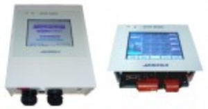 Aparato de vigilancia de potencia - Aichikikai techno system co.,ltd.