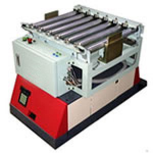 AGV de carga - Aichikikai techno system co.,ltd. - de descarga