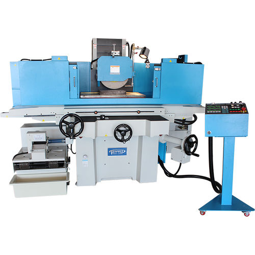 Rectificadora plana - PFG series - Didelon - de piezas para procesar / de reparación / para metales duros