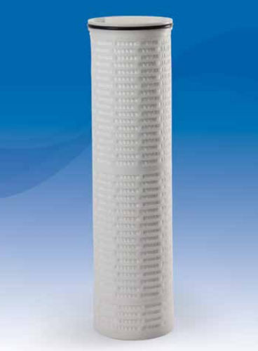 Cartucho filtrante de agua - HFEC series - Shelco Filters - para filtración fina / de polipropileno / de uso general